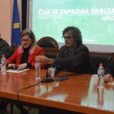 Tribina „Čija je zapadna Srbija?“ u Užicu: Umesto odluka „jedne glave“, građani da se pitaju kako žele da žive 24