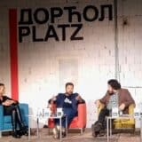 Pančić: I dalje se ne dopušta mogućnost da smo ona strana koja čini zlo; Bazdulj: Srpski glas se može čuti jedino ako je glasniji 5