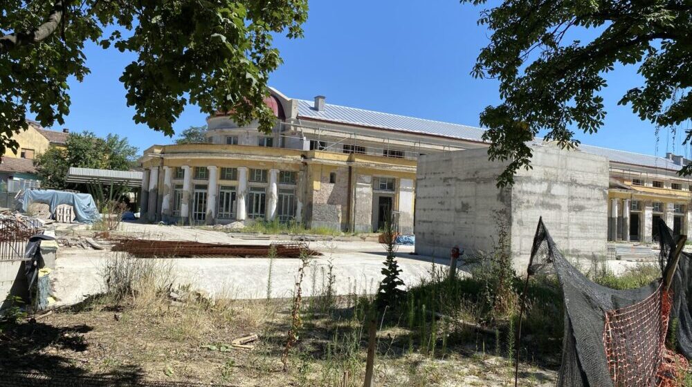 Kragujevačka opozicija pita gradonačelnika da li grad ostaje bez Tržnice i autobuske stanice 1