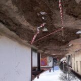 Opsadno stanje za stanare Baba Zlatine ulice u Vranju 5