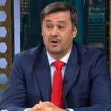 Rade Bogdanović: Srpski reprezentativci su razmaženi, jer nisu išli u vojsku (VIDEO) 6