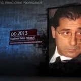 Junaci doba zlog: „Vladimir Beba Popović – princ crne propagande“: Dokumentarna emisija N1 (VIDEO) 7