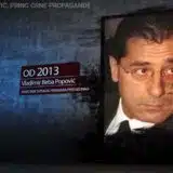 Junaci doba zlog: „Vladimir Beba Popović – princ crne propagande“: Dokumentarna emisija N1 (VIDEO) 7