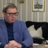 Vučić: I dalje se kajem zbog litijuma, protesti upropastili državu 17
