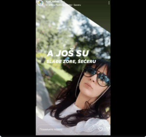 Zloupotreba mladih u Kancelariji za mlade u Šapcu: Koordinatorka volontere vodila na skupove koje organizuje SNS 4 Zloupotreba mladih u Kancelariji za mlade u Šapcu: Koordinatorka volontere vodila na skupove koje organizuje SNS 4