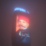 Projekcija na Kuli Beograd u slavu ćirilice i Vuka Karadžića 4