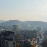 Vazduh u Užicu nezdrav zbog povećane koncentracije čađi 1