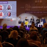 Mozzart podržao AFA samit: Dame u korak sa kolegama i digitalizacijom 10