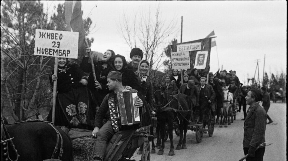 Čak Noris praznika Jugoslavije: Dan koji je Novu godinu bacao u drugi plan 1