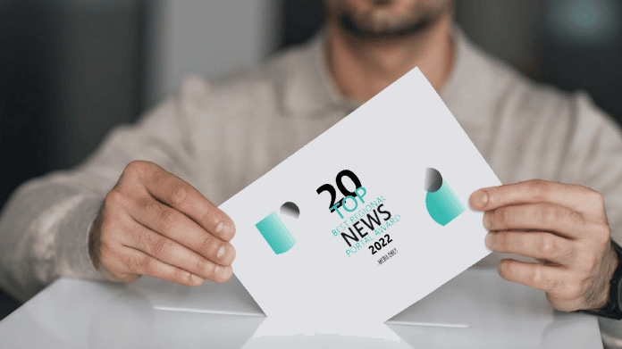 Sajt Danas.rs nominovan za najbolji informativni portal u regionu: Evo gde možete da glasate 1