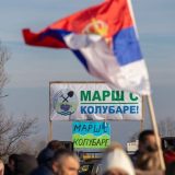 Lazarevački PSG: SNS pretvara "Kolubarsku bitku" u stranački događaj 9