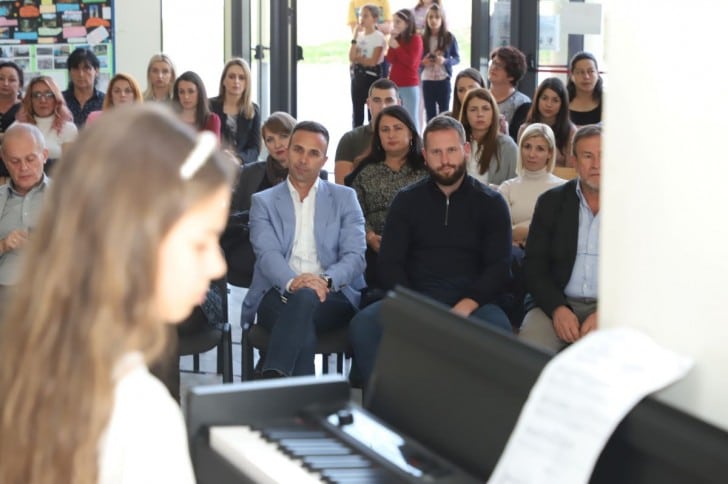 Prva škola u mioničkom kraju proslavila 158 godina postojanja 2