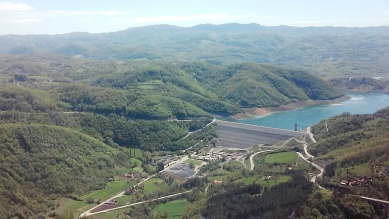 Kolubarske: Direktor JP Kolubara demantuje informacije Narodne stranke u vezi sa otvaranjem brane Stubo-Rovni 1