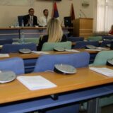 Sistem za elektronsko glasanje u Skupštini Valjeva još nije u funkciji 4