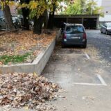 Počinju radovi na javnoj rasveti u Karađorđevoj ulici u Valjevu 6