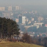Ministarstvo: Za implementaciju Programa zaštite vazduha Srbija će morati da uloži 2,6 milijardi evra 2