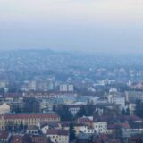 "Valjevski vazduh odnosi svake godine 224 života": Vladimir Pantić upozorava da se građani već 100. dan guše zbog zagađenja 11