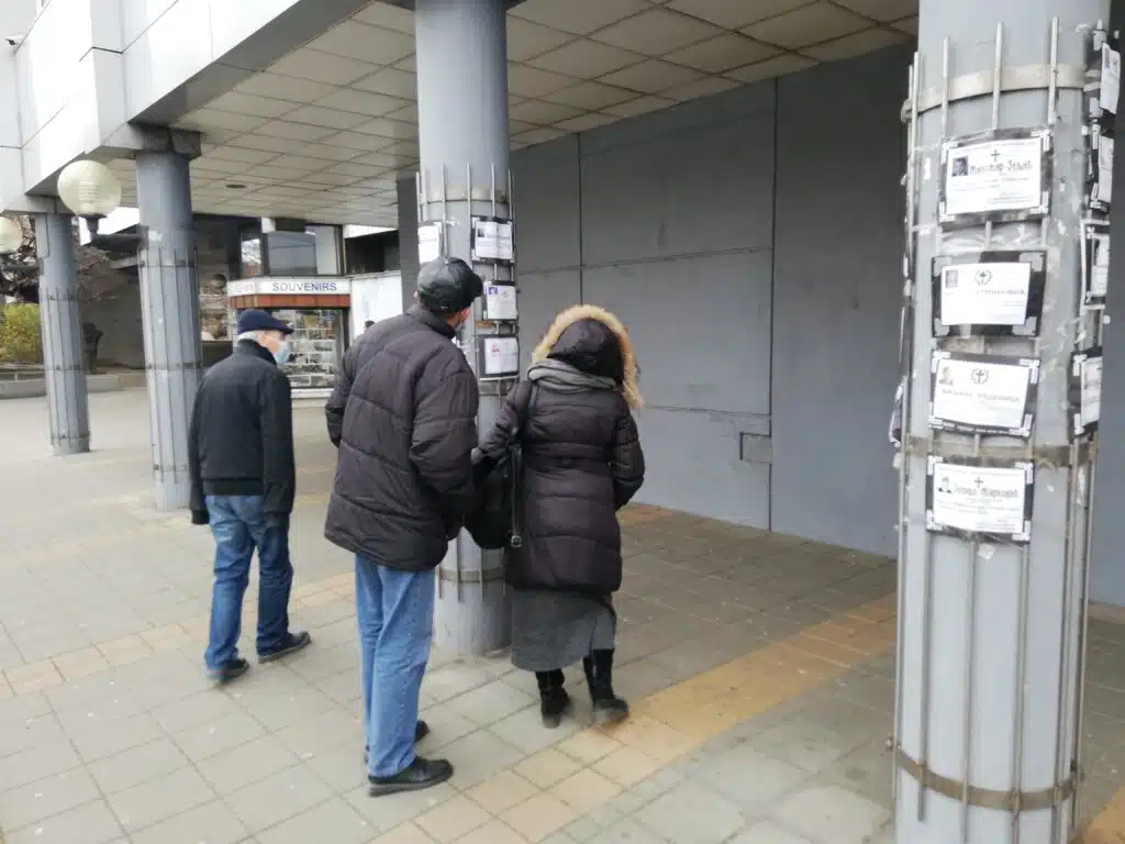 "Valjevski vazduh odnosi svake godine 224 života": Vladimir Pantić upozorava da se građani već 100. dan guše zbog zagađenja 3