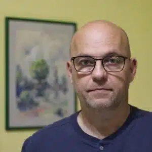 "Valjevski vazduh odnosi svake godine 224 života": Vladimir Pantić upozorava da se građani već 100. dan guše zbog zagađenja 2