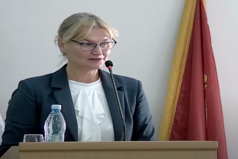 Valjevo: Glavni urbanista Jasna Mićić podnela neopozivu ostavku 1