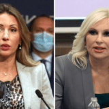 Kako aktuelna i bivša ministarka energetike bodre naše fudbalere pred prvu utakmicu sa Brazilom (FOTO) 1