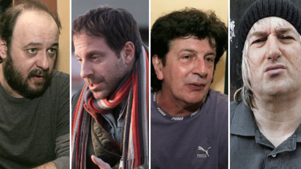 Od "pregaziće nas ko plitak potok" do "Mitrović daje gol": Kako umetnici prognoziraju duel "orlova" i "karioka" 1