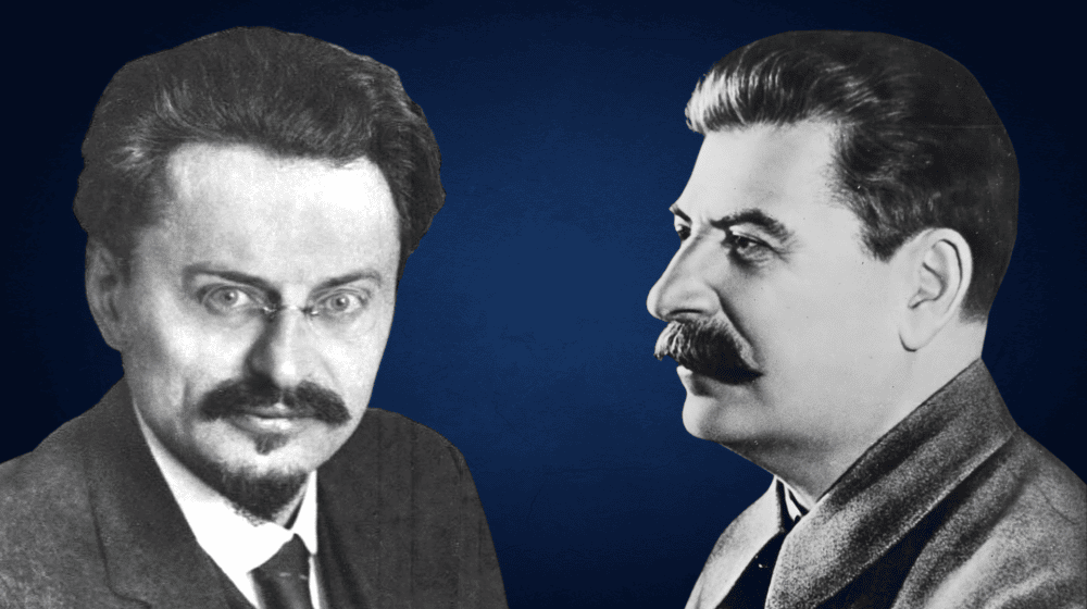 Kako je Trocki isključen iz boljševičke partije i Staljin postao neprikosnoveni vladar SSSR-a: Na današnji dan odigrana istorijska smena na čelu stranke 1