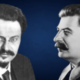 Kako je Trocki isključen iz boljševičke partije i Staljin postao neprikosnoveni vladar SSSR-a: Na današnji dan odigrana istorijska smena na čelu stranke 6