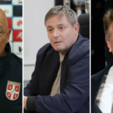 Od bruke sa Krstajićem do renesanse sa Piksijem: Koji selektori su obeležili istoriju fudbalske reprezentacije Srbije? 7