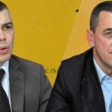 Ko su Aleksandar Jovanović i Nenad Rašić koji su bili na konsultacijama kod predsednice Kosova? 12