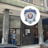 Odluka MUP-a: Stalno policijsko obezbeđenje ispred redakcije Danasa 4