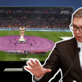 Da li će Vučić ponovo "morati" da utišava ton tokom mečeva Hrvatske na Mundijalu? 4
