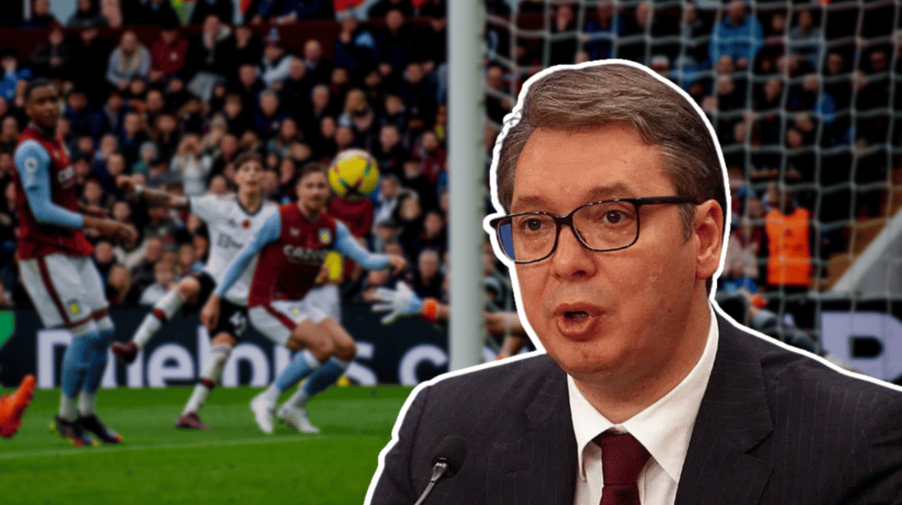 Tajms kritikovao Premijer ligu: Uzeli od Telekoma 100 miliona evra po sezoni, iako je ta kupovina politička, a ne ekonomska odluka 1