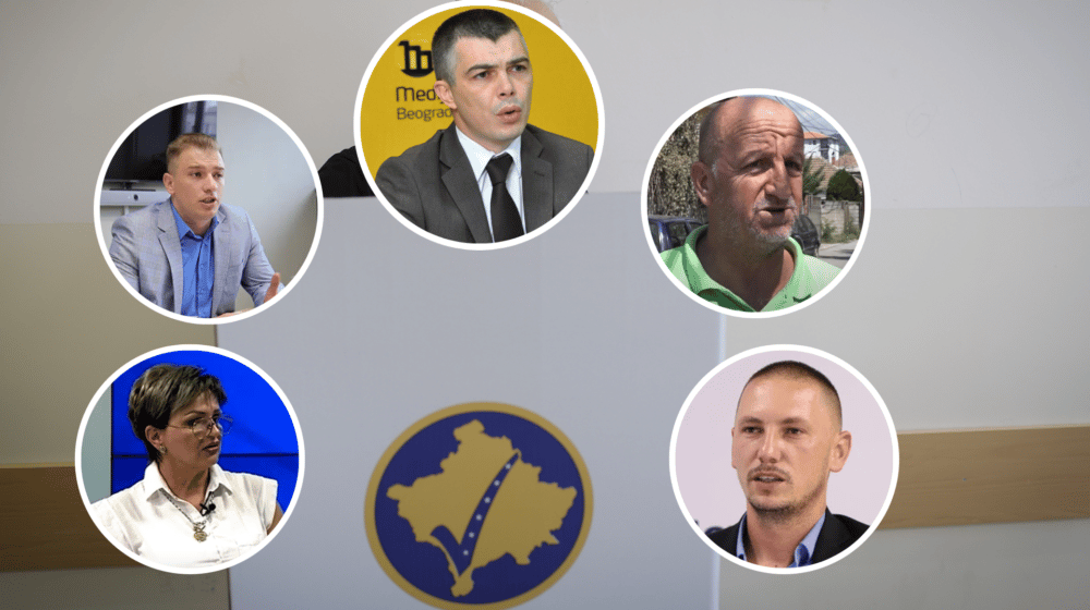 Neki bojkotuju, neki najavljuju izlazak, a neki i ćute: Moguća promena odluke Srpske liste 1