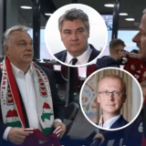 Reakcije na Orbanov šal: Ukrajinci oštri, Milanoviću smešno 4