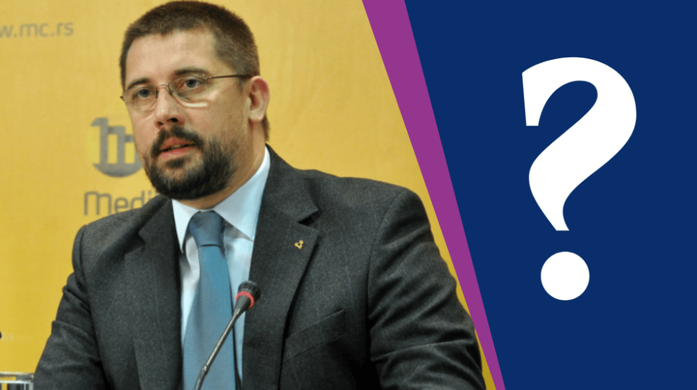 Komunalna ili katastrofalna koalicija: Sagovornici Danasa povodom izjave Bojana Kostreša da je saradnja sa SNS-om nanela "veliku štetu" LSV-u 1