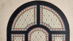 Kad i gde su se pojavili prvi vitraži u Zrenjaninu 2