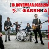 Koncert benda KKN u SKCNS Fabrici 3