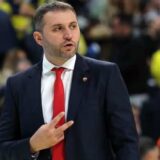 Vlada Jovanović: Ostali smo bez energije na kraju i to je bio ključ 1