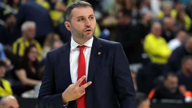 Vlada Jovanović: Ostali smo bez energije na kraju i to je bio ključ 1