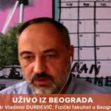 Klimatolog Vladimir Đurđević: Letnje temperature rastu iz decenije u deceniju u Srbiji i to utiče na kvalitet mleka 1