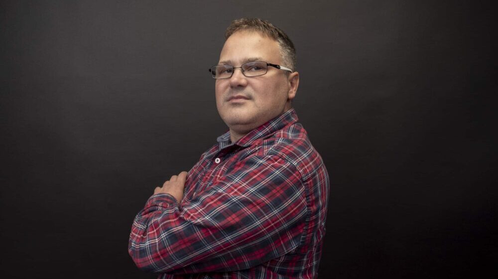 Replika nesrećnika iz Danasa 1