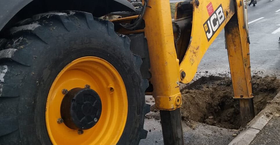 Kragujevac: Bez struje u Grošnici, bez vode u Erdogliji i Đenerala Terzibašića 1