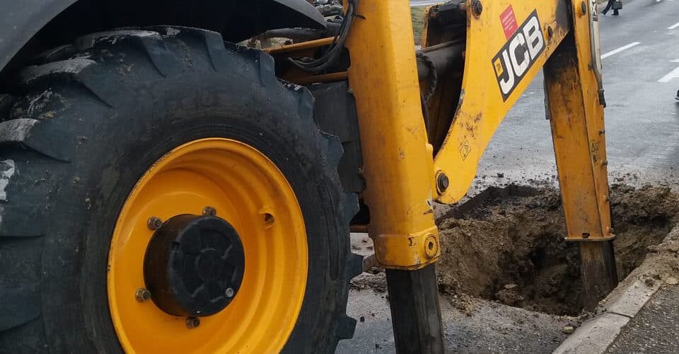 Kragujevac: Havarijska isključenja vode u Stanovu, Erdogliji, Bubnju i Grošnici 1