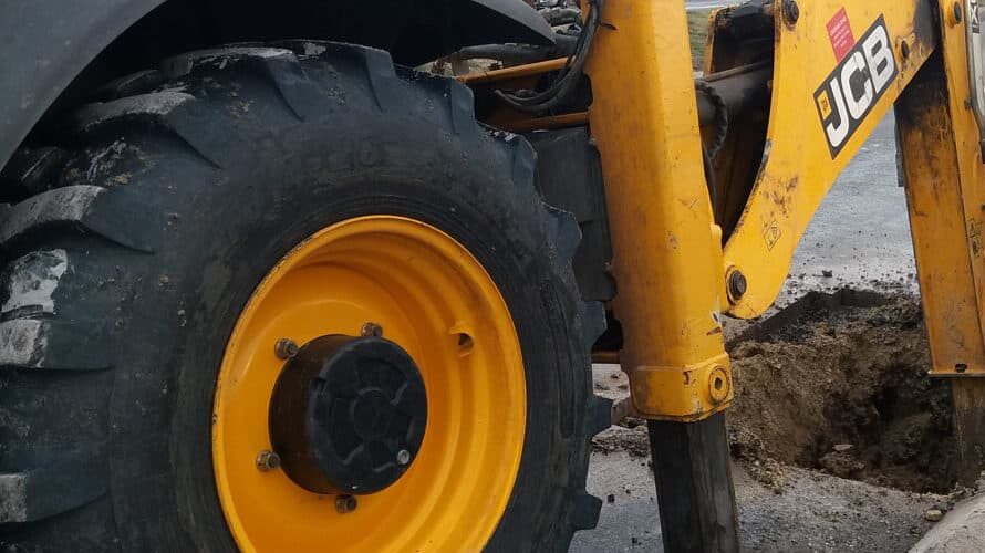 Kragujevac: Pola grada bez struje i vode 1