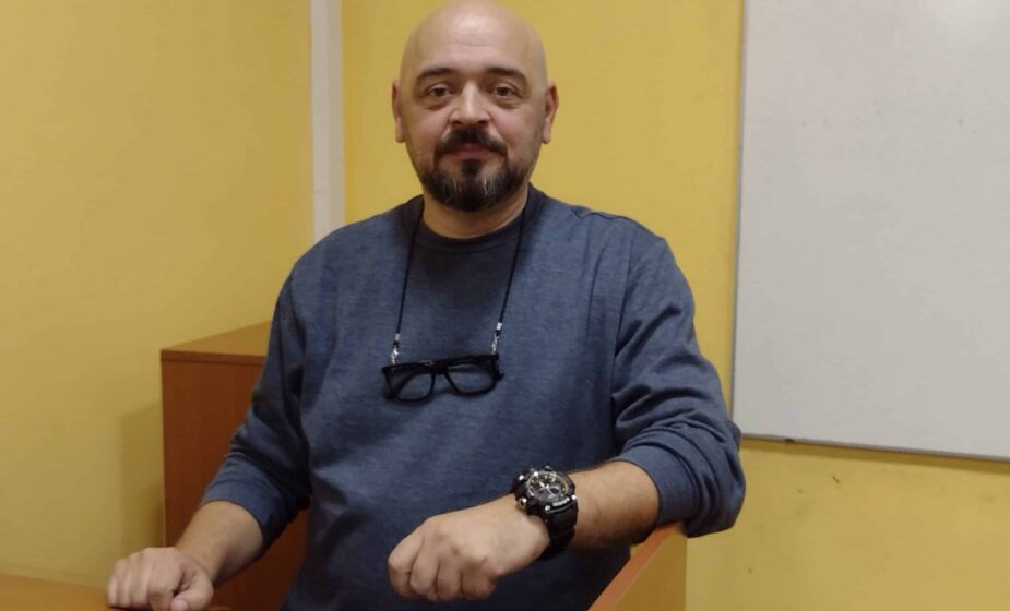 Poskoci, uprkos imenu, nikad ne skaču, pa ni na Svetoj Gori: Biolog Rastko Ajtić o vodozemcima i gmizavcima s Atosa 1