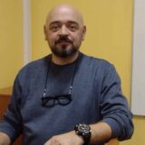 Poskoci, uprkos imenu, nikad ne skaču, pa ni na Svetoj Gori: Biolog Rastko Ajtić o vodozemcima i gmizavcima s Atosa 9