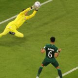 Ščesni odbranio penal, a Levandovski dokusurio odličnu Saudijsku Arabiju 2