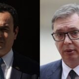 Murati: Sva dešavanja na severu deo političke igre Kurtija i Vučića da ne sprovedu sporazume 6
