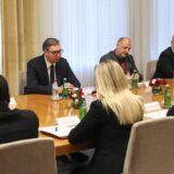 Ministri policija Srbije i Angole o unapređenju odnosa i kosovskom pitanju 7